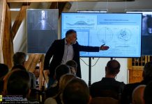 Muzeum. Wykład „Książę soli. Pochówek w kurhanie K12” – ZDJĘCIA