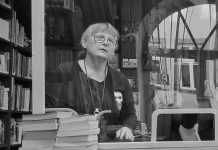 Zmarła Anna Stolarczyk, znana bocheńska bibliotekarka