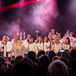 Wyśpiewajmy radość! W środę koncert gospel w Oratorium Św. Kingi – ZAPOWIEDŹ
