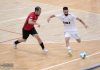 Futsal Ekstraklasa. Tylko remis BSF w Chojnicach – WIDEO