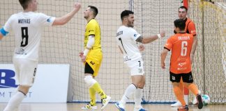 Mecze Futsal Ekstraklasy będą transmitowane w TVP Sport