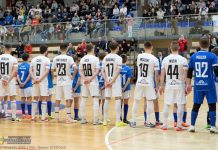 Futsal Ekstraklasa. W sobotę w Bochni mecz o przełamanie