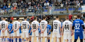 Futsal Ekstraklasa. W sobotę w Bochni mecz o przełamanie