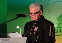 Prezes kopalni podczas Barbórki: Będzie restauracja, kolejka elektryczna i 250 tys. turystów rocznie