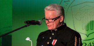 Prezes kopalni podczas Barbórki: Będzie restauracja, kolejka elektryczna i 250 tys. turystów rocznie