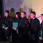 Barbórka w Kopalni Soli Bochnia – ZDJĘCIA