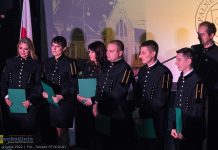 Barbórka w Kopalni Soli Bochnia – ZDJĘCIA