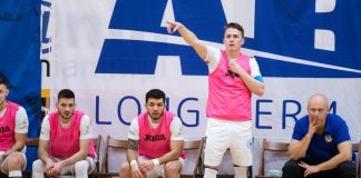 Futsal Ekstraklasa. Przed BSF ostatni mecz w tym roku