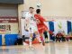 Futsal Ekstraklasa. Bochnia bez przełamania. Ekipa z Leszna lepsza od BSF – zobacz SKRÓT WIDEO i ZDJĘCIA