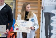 Judo. Oliwia Wątorek wśród najlepszych w 2022 roku