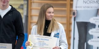 Judo. Oliwia Wątorek wśród najlepszych w 2022 roku