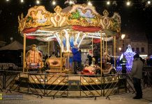 📸🎞 Jarmark Bożonarodzeniowy w Brzesku – ZDJĘCIA, WIDEO