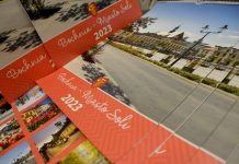 Odbierz bocheński kalendarz na 2023 rok!