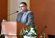 Budżet Powiatu Bocheńskiego na 2023 rok przyjęty. Starosta cytował Margaret Thatcher