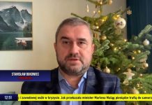 Stanisław Bukowiec: Jestem przeciwnikiem radykalizacji języka politycznego