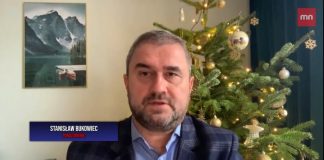 Stanisław Bukowiec: Jestem przeciwnikiem radykalizacji języka politycznego