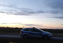 Niewybuch w Bogucicach. Wezwano saperów