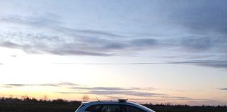 Niewybuch w Bogucicach. Wezwano saperów