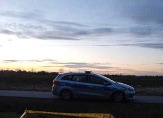 Niewybuch w Bogucicach. Wezwano saperów