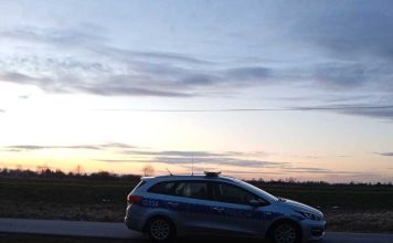 Niewybuch w Bogucicach. Wezwano saperów