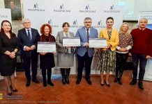 Ponad 240 tys. zł na sprzęt cyfrowy dla liceów w Bochni