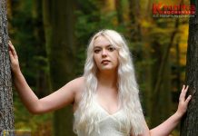 Gracje: Patrycja z ZS Nr 2 – ZDJĘCIA