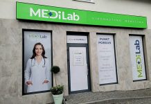 🔸 MEDiLab: Nowy PUNKT POBRAŃ w Bochni