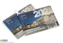 Bochnia. Powstał piękny Bocheński Kalendarz Fotograficzno-Historyczny na rok 2023