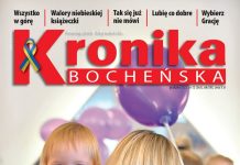 Nowa Kronika: Wcześniej urodzeni i Oscary z bocheńskim wątkiem