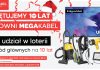 🔸 10 nagród głównych na 10 urodziny MEGAKABEL.pl – ZOBACZ!
