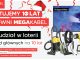 🔸 10 nagród głównych na 10 urodziny MEGAKABEL.pl – ZOBACZ!