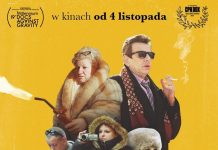 W czwartek w DKF: „Lombard” – trudna rzeczywistość, czule i na wesoło