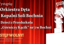 Bochnia. W sobotę Koncert Barbórkowy orkiestry górniczej