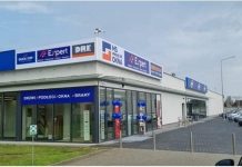 🔸 Bochnia. Salon Expert: Drzwi Podłogi Okna Bramy – promocja zimowa 20% rabatu!