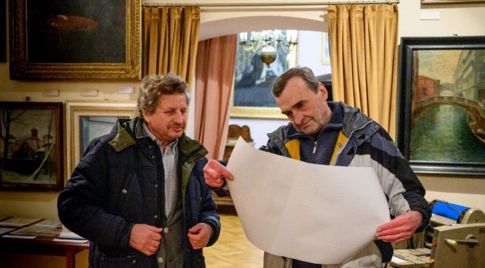 Bochnia. W Muzeum wystawa o historii „Kurierka-B” – opozycyjnego pisma bocheńskiej Solidarności