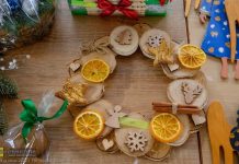 Kiermasz świąteczny w MDK – ZDJĘCIA