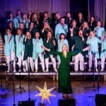 Kolędowanie z Raba Gospel Choir w Oratorium – ZDJĘCIA
