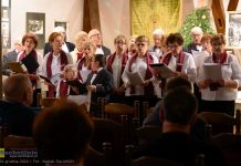 Wspólne Bochnian Kolędowanie w Muzeum – ZDJĘCIA