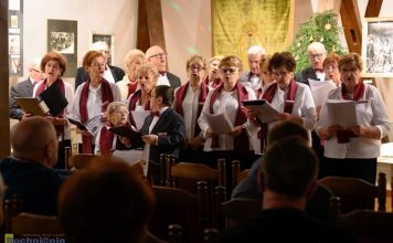 Wspólne Bochnian Kolędowanie w Muzeum – ZDJĘCIA