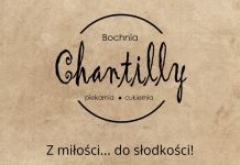 🔸 Bochnia. Kawiarnia Chantilly zmienia lokalizację! Od soboty działamy przy Rynku