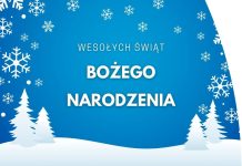 Życzenia dla Czytelników od firmy Nieruchomości Concept