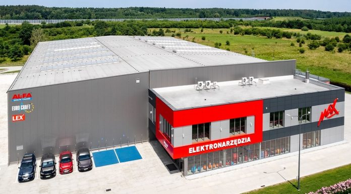 🔸 Nowy sklep MAX z elektronarzędziami. Świąteczne PROMOCJE do końca grudnia. ZAPRASZAMY!