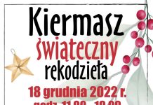 Bochnianie Bezdomniakom: Kiermasz rękodzieła w MDK