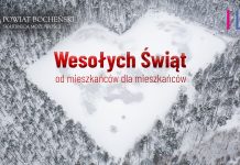 🎞 Życzenia od władz Powiatu Bocheńskiego oraz od mieszkańców dla mieszkańców – WIDEO