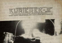 Kurierek-„B”. Wystawa o piśmie bocheńskiej „Solidarności”