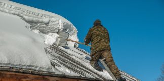 Komunikat PINB w Bochni do właścicieli i zarządców obiektów budowlanych w zw. z opadami śniegu