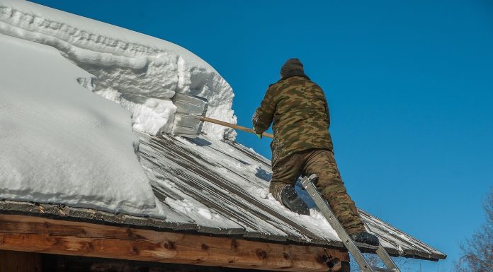 Komunikat PINB w Bochni do właścicieli i zarządców obiektów budowlanych w zw. z opadami śniegu