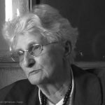 Bochnia. Zmarła por. Cecylia Dźwigaj-Wanicka, żołnierz AK