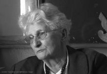 Bochnia. Zmarła por. Cecylia Dźwigaj-Wanicka, żołnierz AK