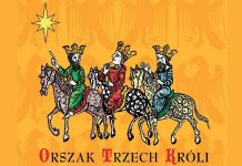 Orszak Trzech Króli w Brzesku